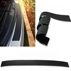 Автомобильный багажник, отделка для заднего вида, для Dodge Caliber Challenger Charger Durango