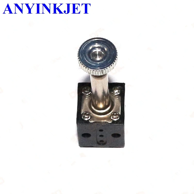 Ситроникс головка электромагнитный клапан без катушки CB003-1025-001-PC1380 для Citronix Ci1000