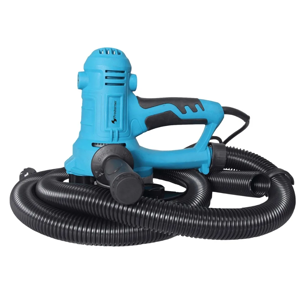 Шлифовальная машина для стен PROSTORMER 800 Вт наждачной бумаги случайный трек ручной