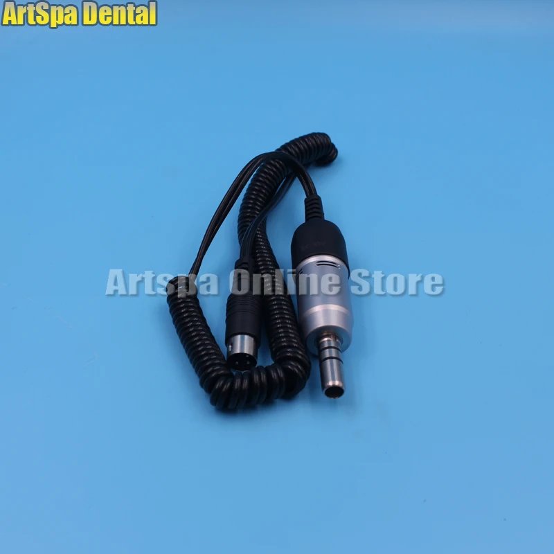 

Dental SHIYANG-III Polishing Machine Lab Electric Micro Motor Polisher N3