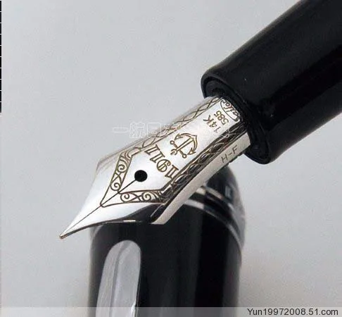 Моряк Торпедо класс GQ 1911 серии 1201 1029 14k авторучка