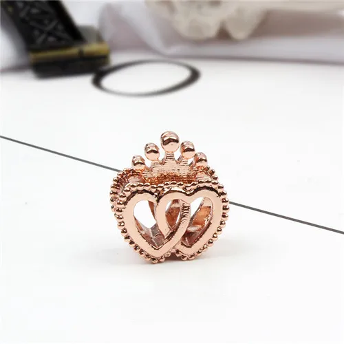 Новые Модные полые браслеты для девушек с кроликом и звездой бантиком Микки