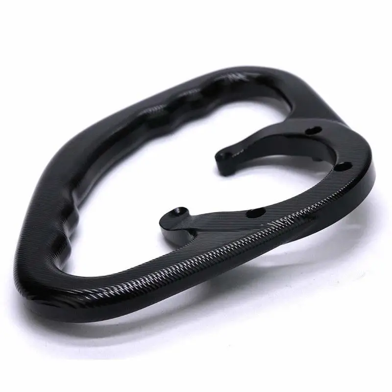 Passenger Tank Grab Bar Hand Grip For SUZUKI SV650 SV1000 GSXR600