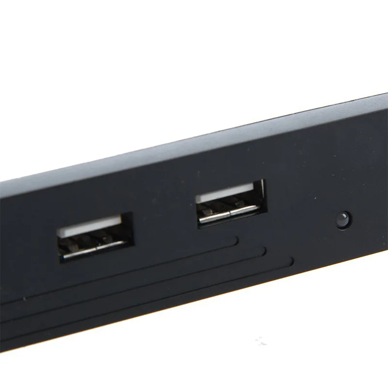 USB 2 0 5 портов концентратор для SONY playstation 3 разветвитель адаптер расширения с