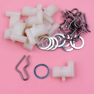 Набор для пружинных моек Stihl FS55 BG55 BG85 BG65 FS45 TS400, 10 шт.лот, сменная деталь для триммера Stihl FS55 BG85 BG65 FS45 TS400 4116 195 7200