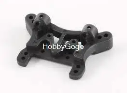 Задняя амортизационная башня 58006 дюйма для радиоуправляемого автомобиля HSP 1/18