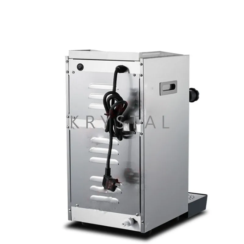 Водяной бойлер для коммерческого использования 8л водонагреватель из