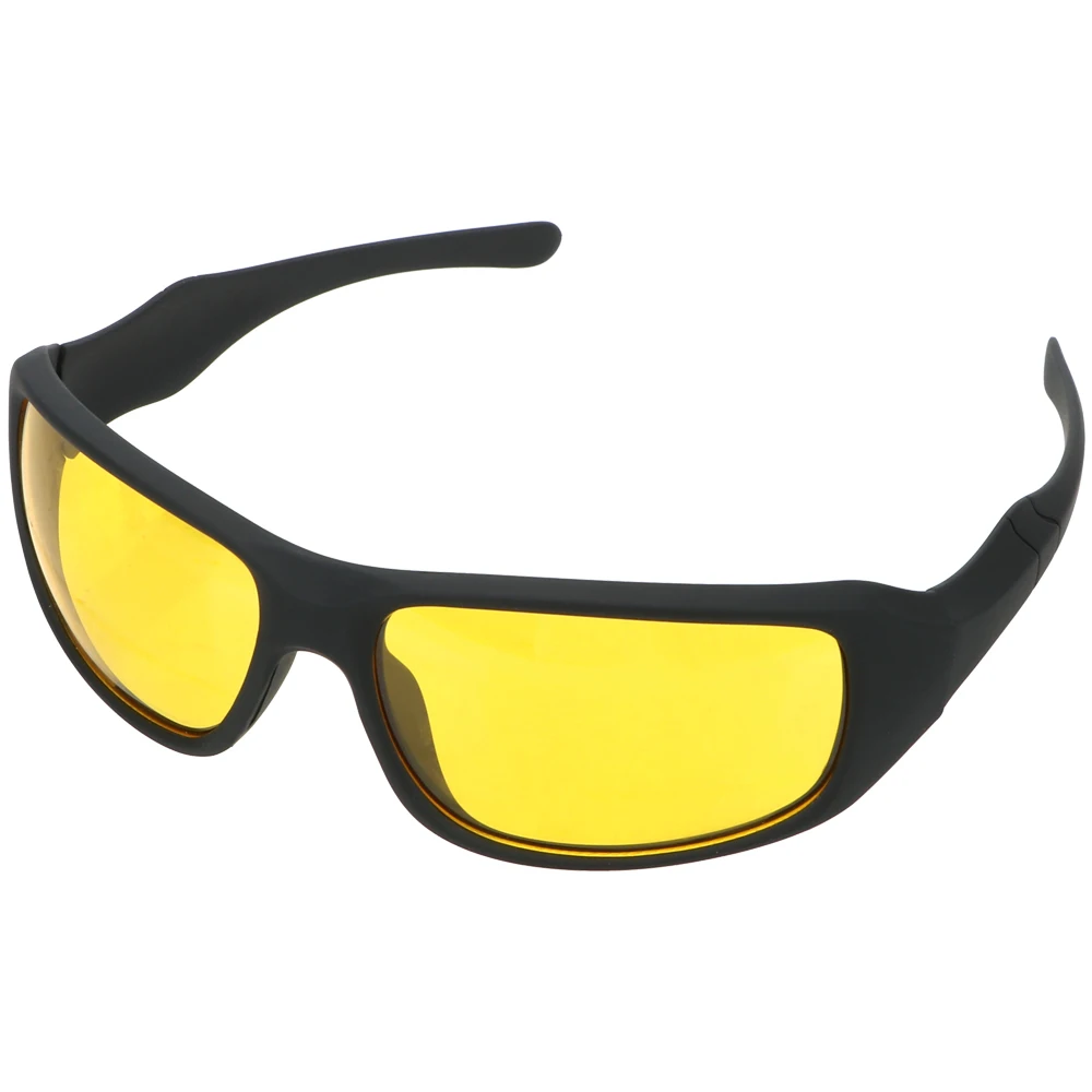 Night Vision Goggles FORAUTO мотоциклетные очки, очки ночного видения, очки для ночного вождения, ветрозащитные очки для мужчин и женщин, для спорта на открытом воздухе, для верховой езды - Цвет: Night Vision Goggles