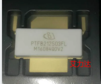 

Бесплатная доставка PTFB212503FL, специализирующаяся на высокочастотной трубке