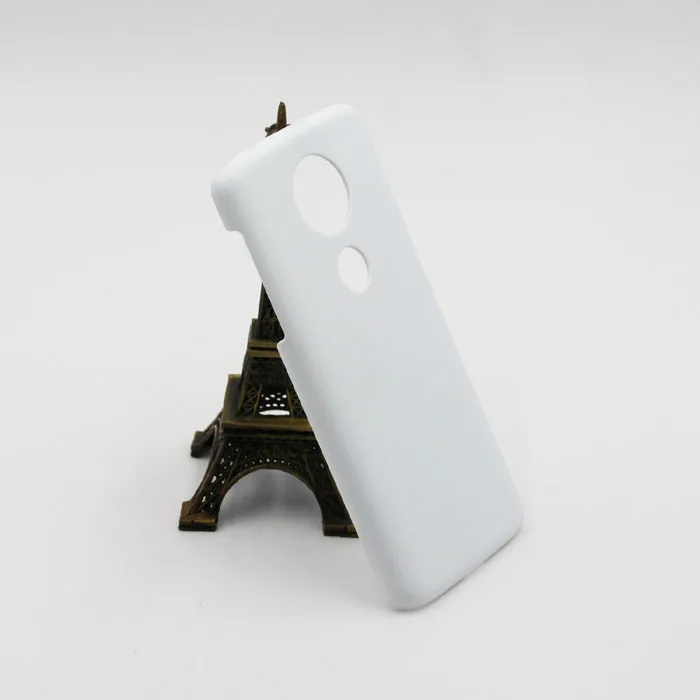 Чехол из поликарбоната для Motorola Moto E2 E3 E4 E5 plus сублимационный чистый чехол moto
