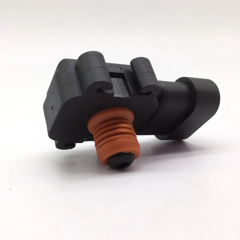 Датчик карты для Chevy Silverado Express GMC Sierra Savana 6 л турбо дизельное 12623671 9373269 AS194 PS10087 |