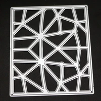 scd1154 card cover metal cutting dies for scrapbooking stencils diy album cards decoration embossing folder craft die cuts tools