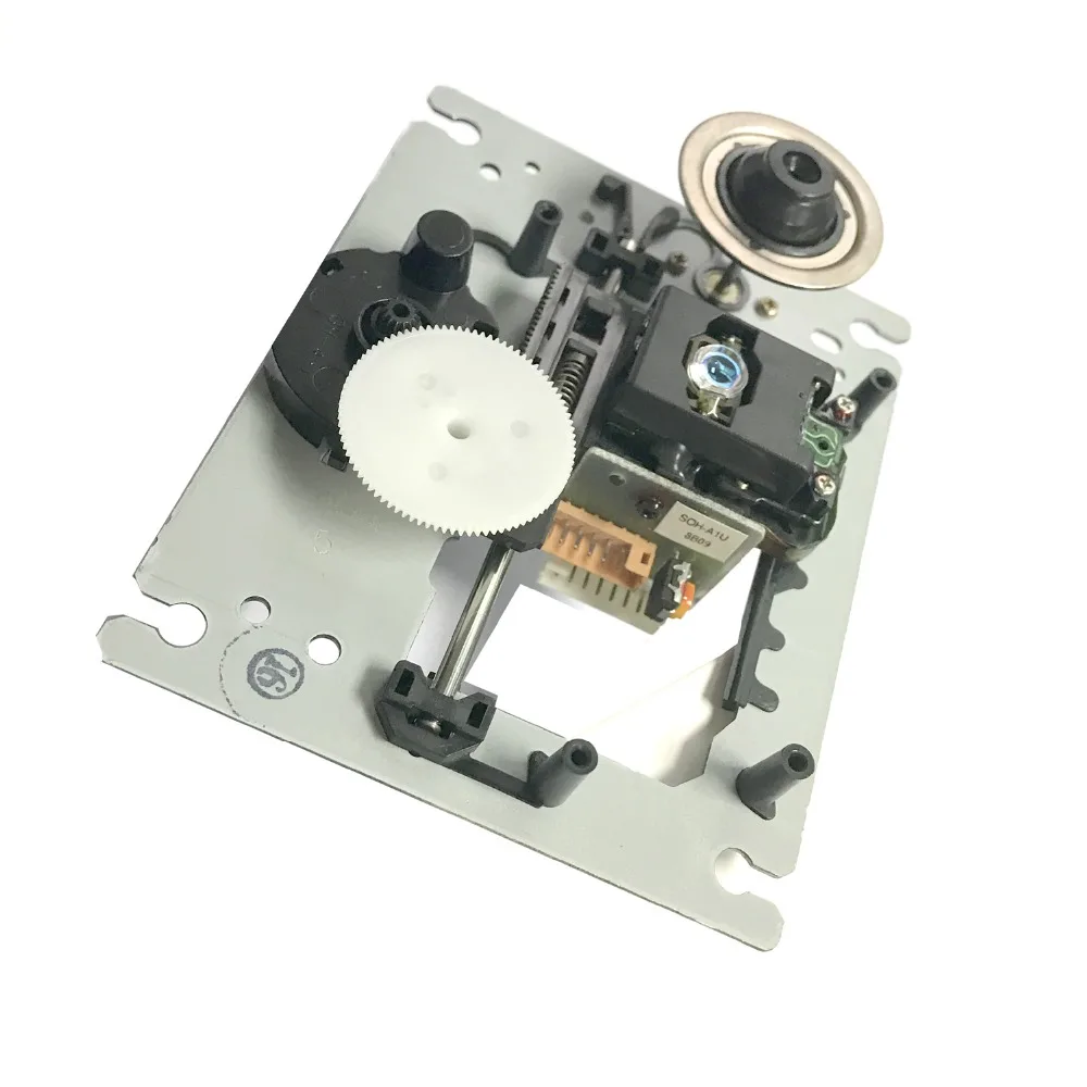 Brand new and original CMSA30 CMS-A30 SOH-A1U SOH-A1 for SAMSUNG CD VCD Laser Lens with mechanism