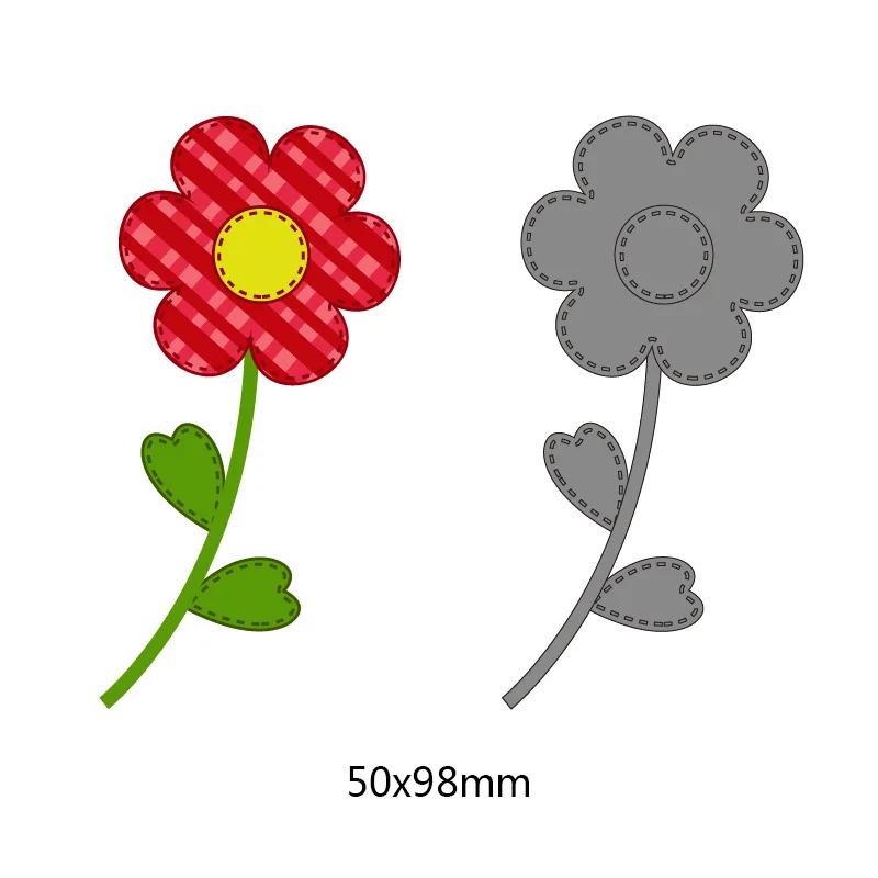 Cutting Dies cartoon bird cloud flower Metal Steel Die Cuts stencils For DIY Scrapbooking Photo Album decor crafts Embossing | Дом и сад