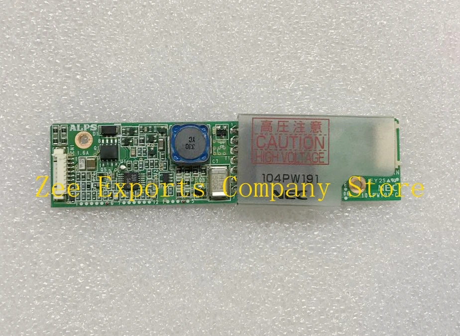 

Original LCD Inverter 104PW191 104PW191-B
