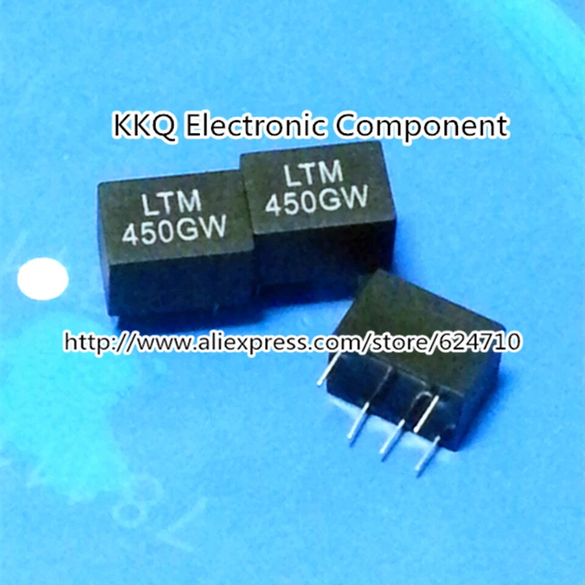 10 шт. LTM450EW LTM450FW LTM450GW 2+ 3 знака после 5Pin LTM450E LTM450F LTM450G 450E 450F 450G 450 кГц
