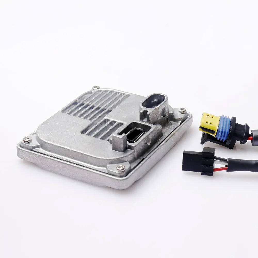 D1S D1R 45XT5 45 Вт xenaelectrons внедорожный автомобиль HID лампа балласт ЭКГ для автомобильного газоразряда(упаковка из 2