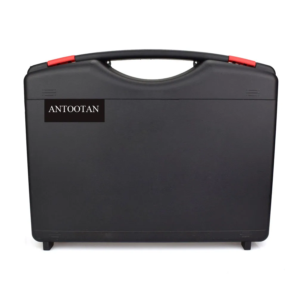 

2000W 220V EU Plug Heat Gun Industrial Hot Air Gun Thermoregulator LCD Display Shrink Wrapping Thermal Heater power tool