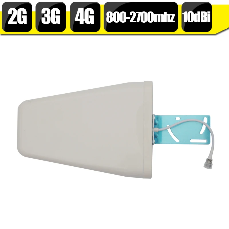 ATNJ 2G 3G 4G усилитель сигнала сотового телефона 70 дБ CDMA 850 LTE 1700 полосный ретранслятор