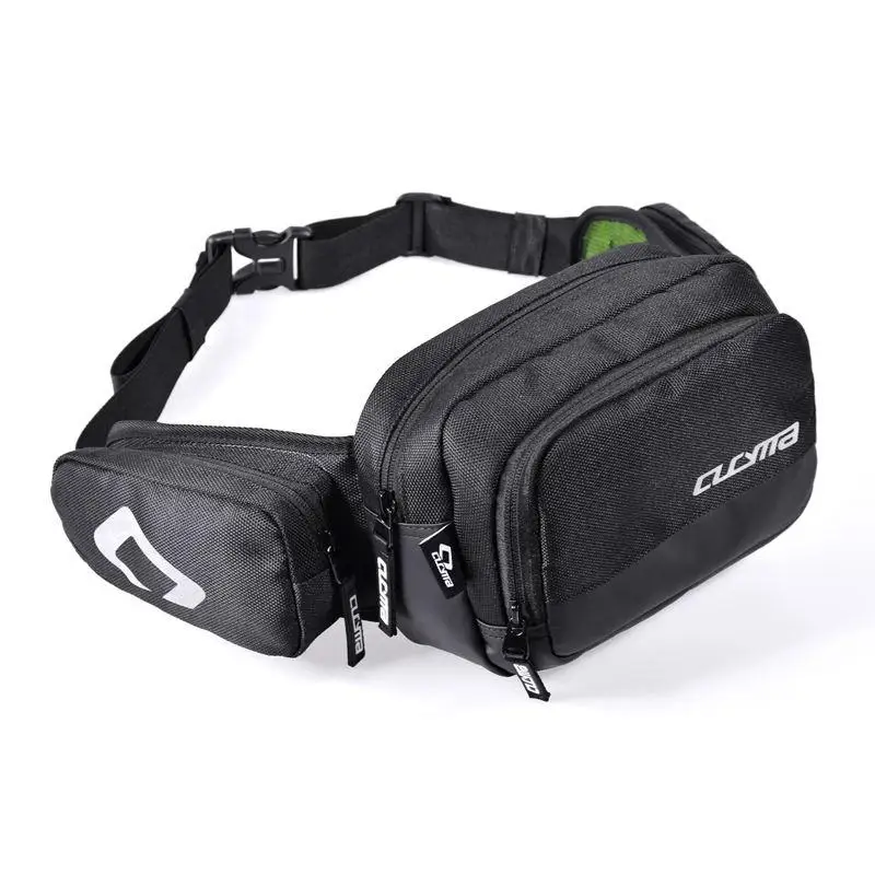 

CUCYMA Hot Adult bicycle bags Motorcycle Sports Belt Pack Oxford Drop Waist Fanny Pack Belt Bag Racing Wallet Pack Mobile Phone