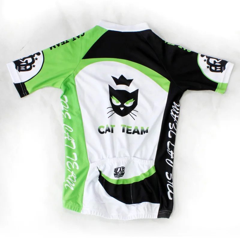 Новинка спортивная одежда с изображением кошки королевы инопланетянина женская