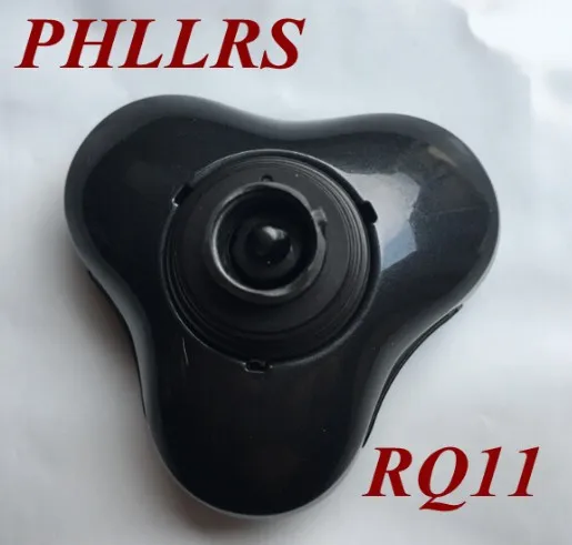 RQ11 бритвенное лезвие Сменная головка для philips Norelco бритва RQ10 RQ12 SH50 SH70 SH90 RQ1150 RQ1151