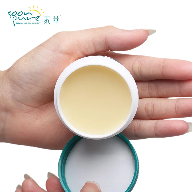 SOONPURE Вазелин Специальный крем из сока экстрагирования|cream cute|beautiful fieldscream rose |