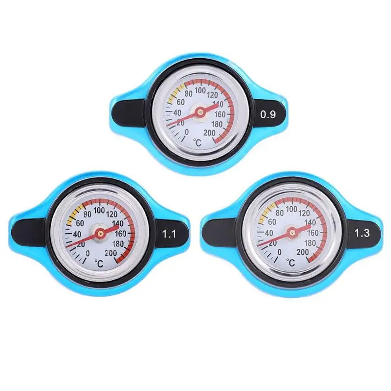 Универсальный автомобильный радиатор с маленькой головкой крышка крышки