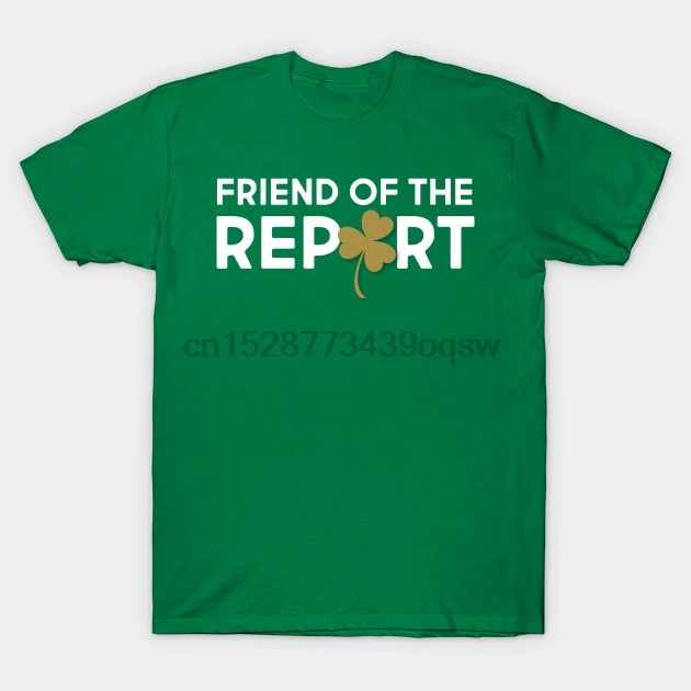 Мужская футболка с коротким рукавом Friend Notre Dame T Shirt tops Женская футболка|Мужские