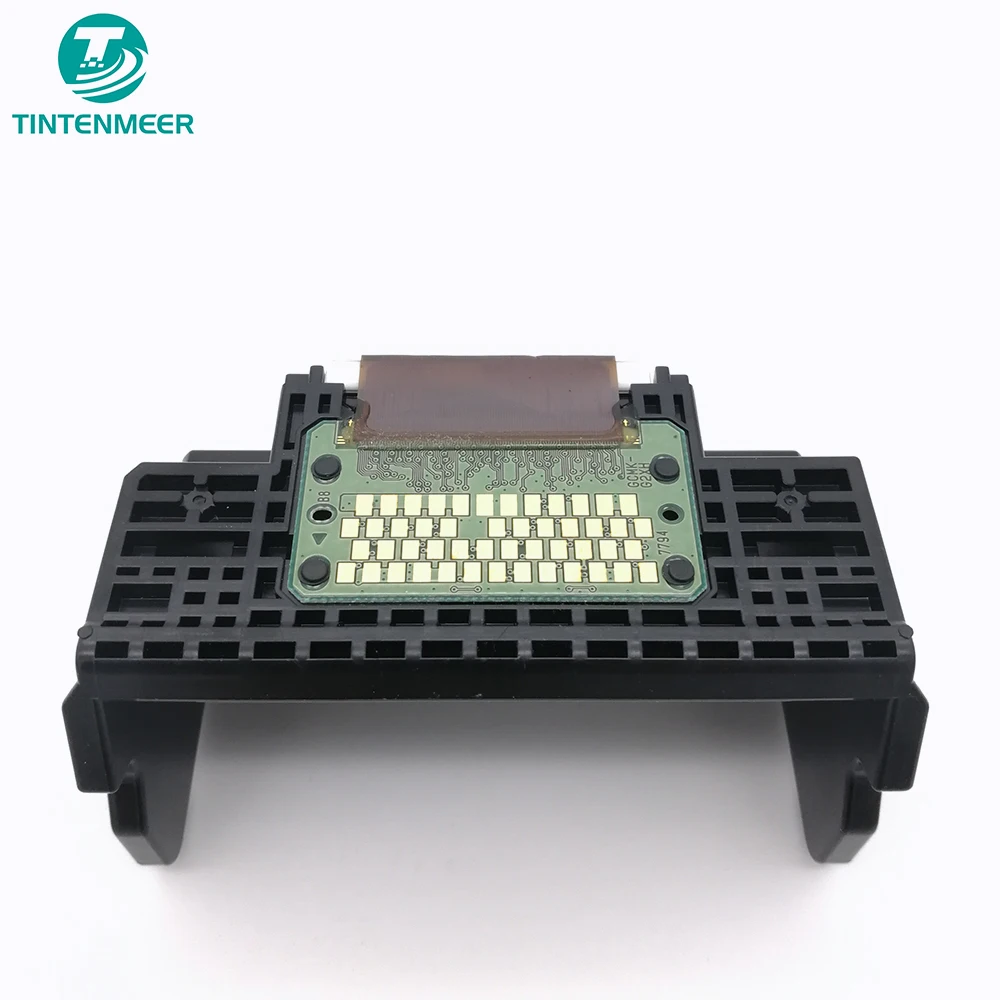 TINTENMEER печатающая головка QY6 0080 qy6 совместимый для Canon MG5340 MG5350 MX880 MX882 MX894 IX6580