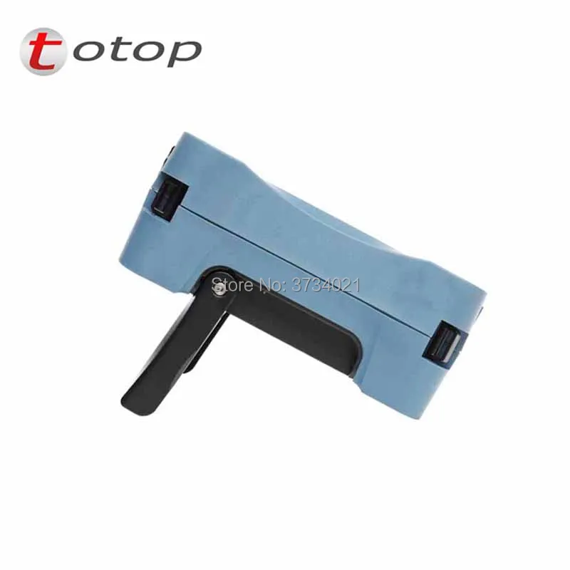 Вспышка Многоязычный интерфейс OTDR EXFO MaxTester-720C Оптический измеритель