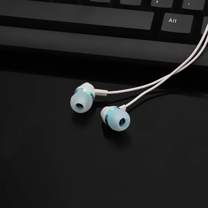 Профессиональный Высокое Качество HD Наушники Гарнитуры Earbud Для Prestigio MultiPhone 4500 DUO