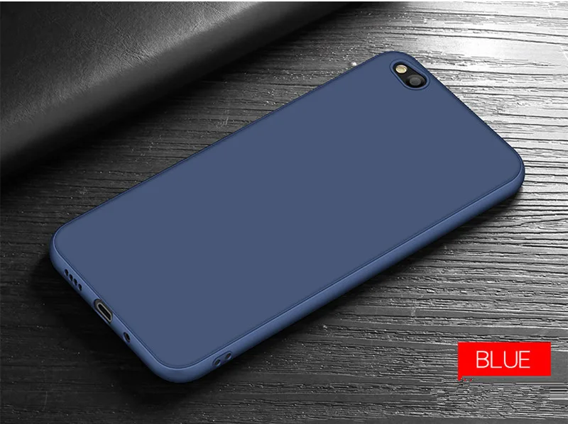 Мягкий ТПУ чехол для телефона для Xiao mi 6 mi 5 5S 5S Plus ультратонкий защитный чехол для Xiao mi 5 5S 5splus силиконовый чехол для телефона
