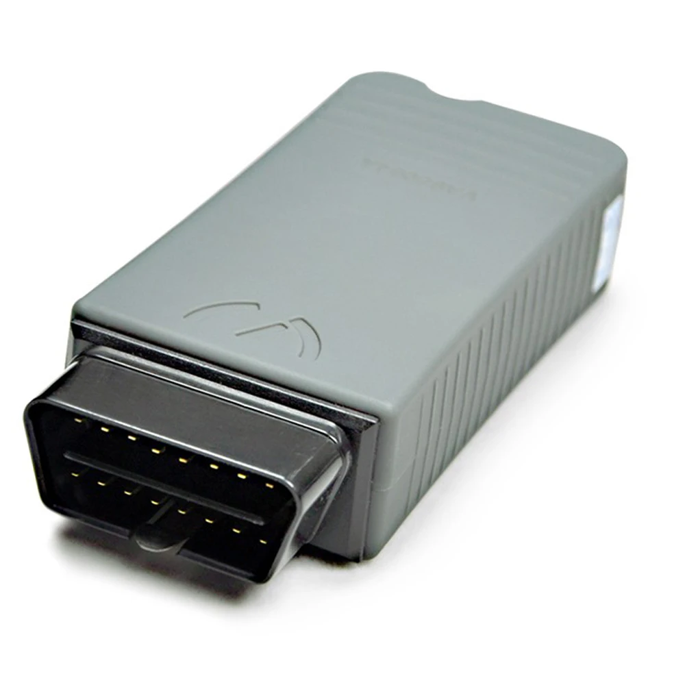 Новейший автомобильный сканер ODIS VAS5054A OKI с полным чипом 5 26 Bluetooth vas 5054a Поддержка UDS