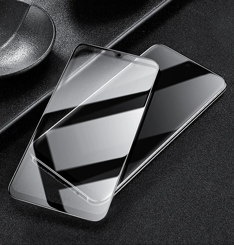 Для huawei P30 Pro закаленное стекло MOFi huawei P30 lite закаленное стекло P30pro Полное покрытие экрана защитное стекло P30