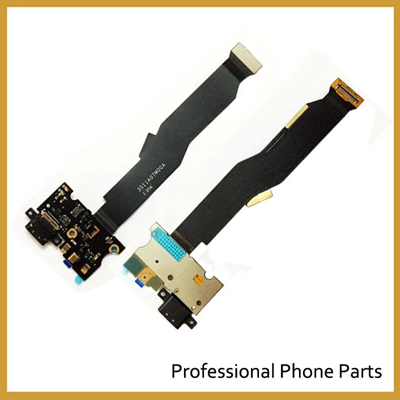 Оригинальный зарядный кабель Micro USB для Xiaomi Mi5s Mi порт док станция гибкий с
