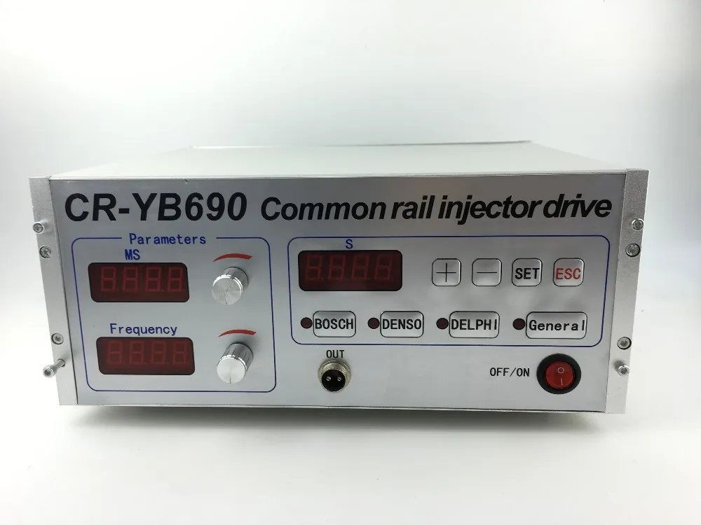 Инструмент для ремонта инжектора | Автомобили и мотоциклы