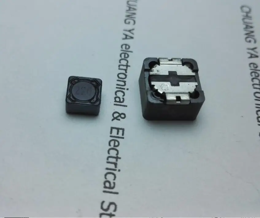 

CDRH74R 7*7*4MM 2.2UH 3.3UH 4.7UH 10UH 22UH 33UH 47UH 68UH 100UH 220UH 330UH 470UH 680UH shielded SMD/chip power inductors