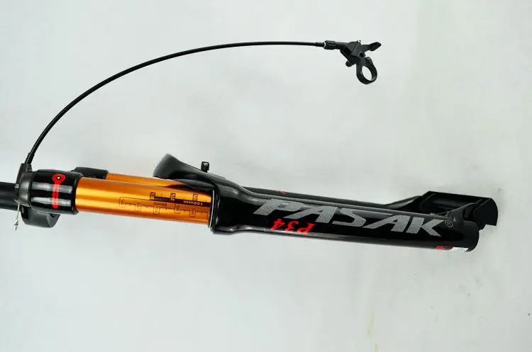 PASAK велосипедная воздушная вилка 26 27,5 29 ER MTB горная амортизационная вилка воздушная устойчивость демпфирующая линия блокировки для более SR SUNTOUR EPIX