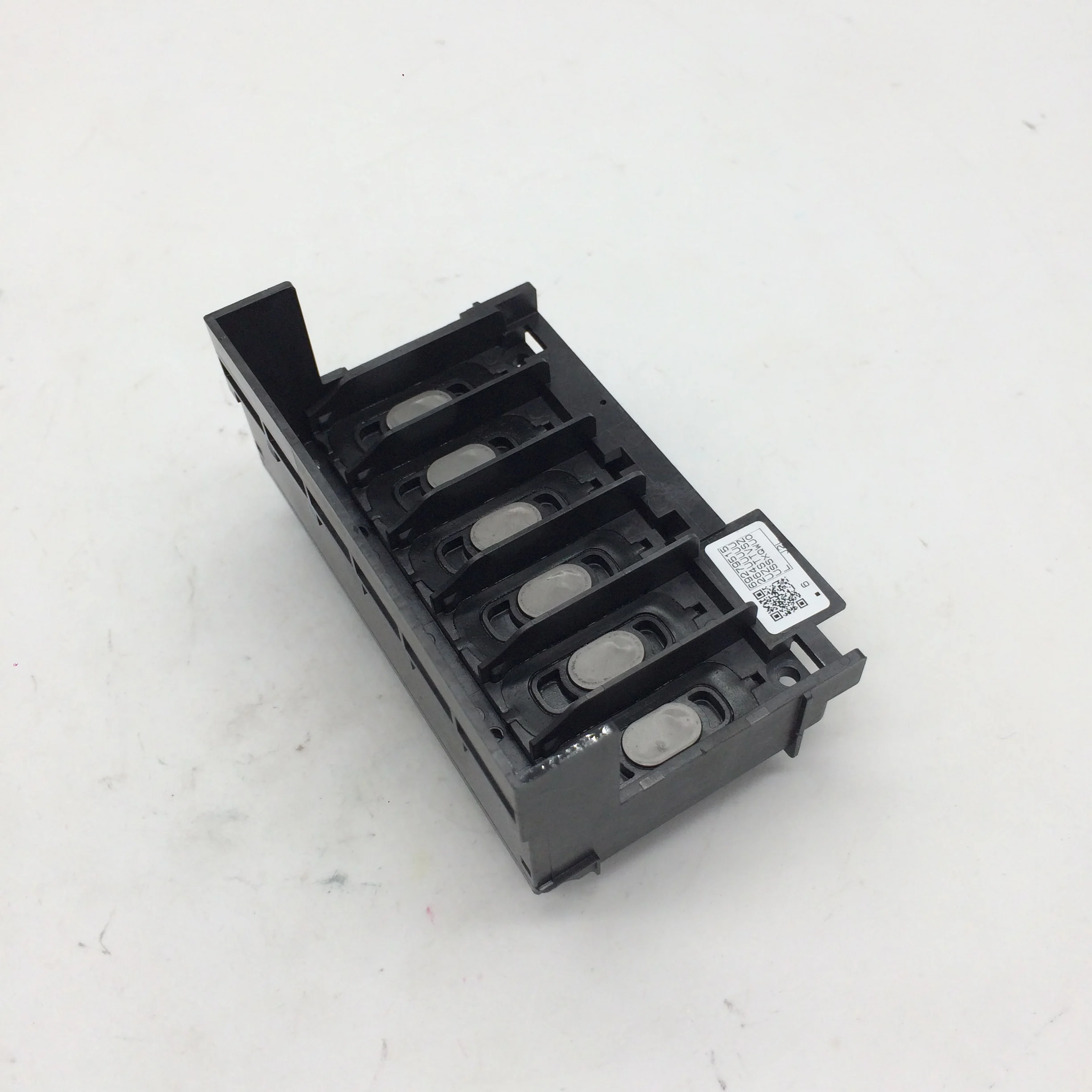 

Print Head For Epson XP605 XP610 XP615 XP750 EP-805A 806AW XP810 XP850 EP-905A 906 XP510 XP950 EP-976A3 Printer parts EP-776A