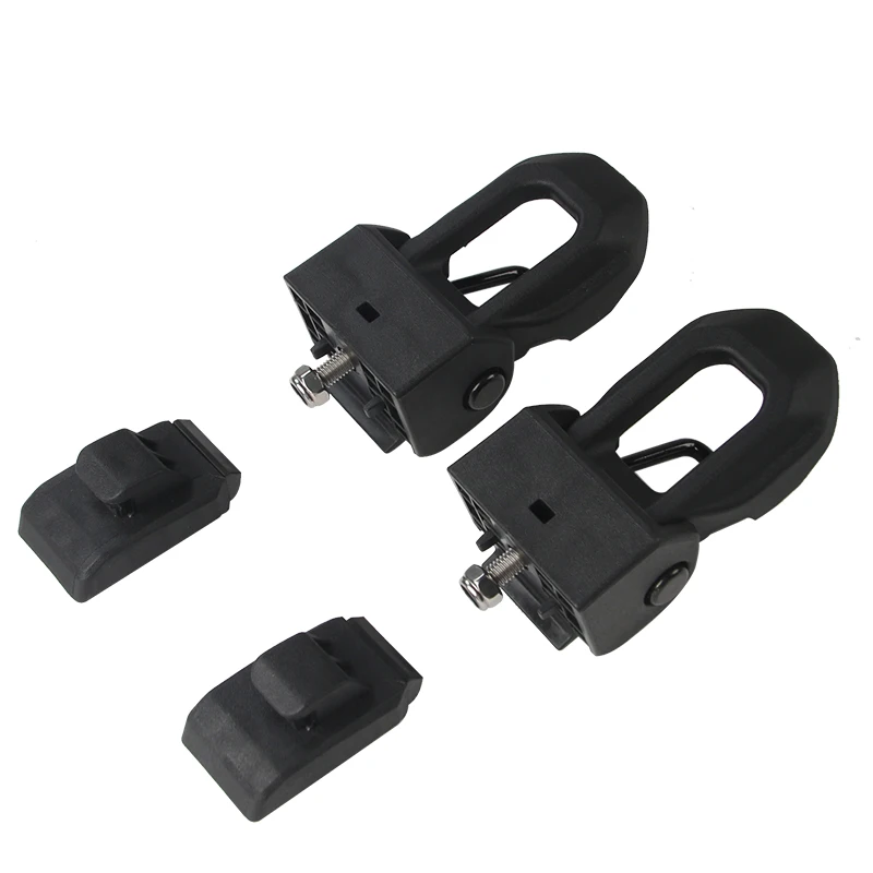 SHINEKA замки капота для Jeep Wrangler JK защелка капота 2007- для Jeep Wrangler JK Sport Rubicon Sahara Unlimited - Цвет: B