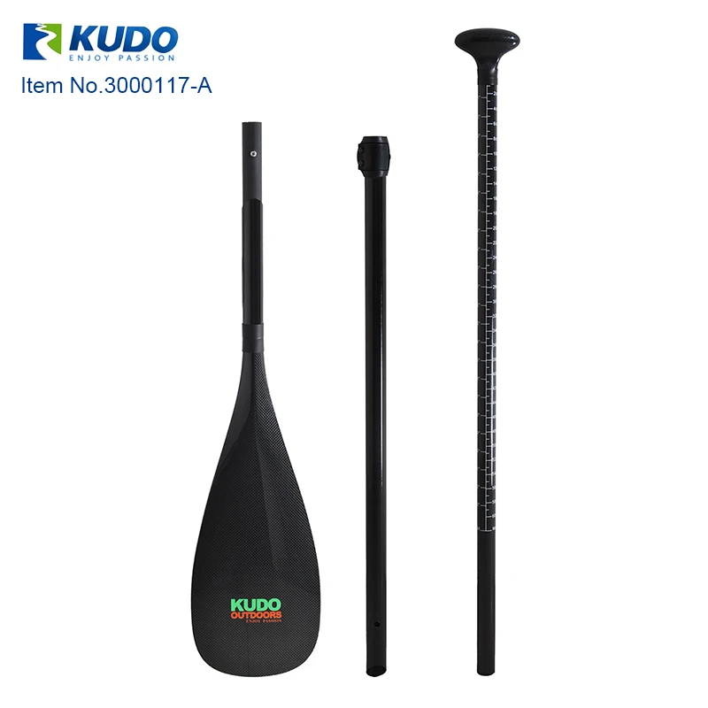 3 шт Регулируемый полнокарбоновый АБС пластик для надувных весел|carbon paddle|paddle