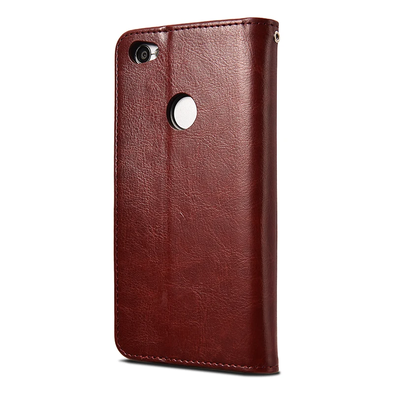 TOMKAS чехол-кошелек для Xiaomi Redmi Примечание 5A откидная подставка для телефона из искусственной кожи чехол для бизнес-для Xiaomi Redmi Примечание 5A чехол s 32 GB