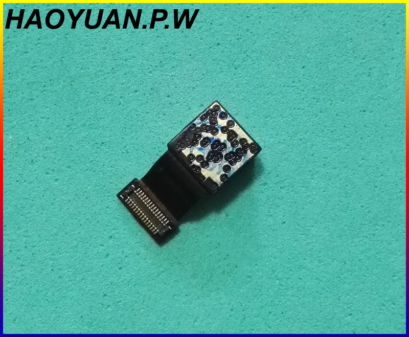 HAOYUAN.P.W, модуль для задней передней камеры со шлейфом для zte Nubia Z7 Max Z7 Mini NX505J NX507J