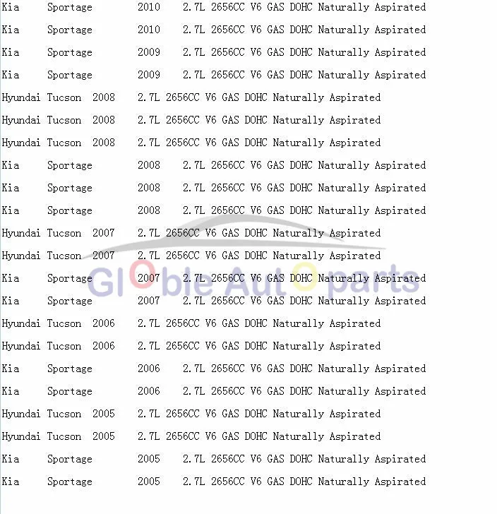 12 В Электрический топливный насос в сборе чехол для Kia Sportage hyundai Tucson 2.7L L4 2.0L 2005-2010 E8678M 31110-2E300 топливный насос