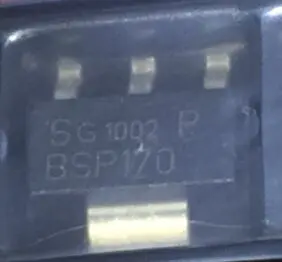 BSP170|BSP170| |
