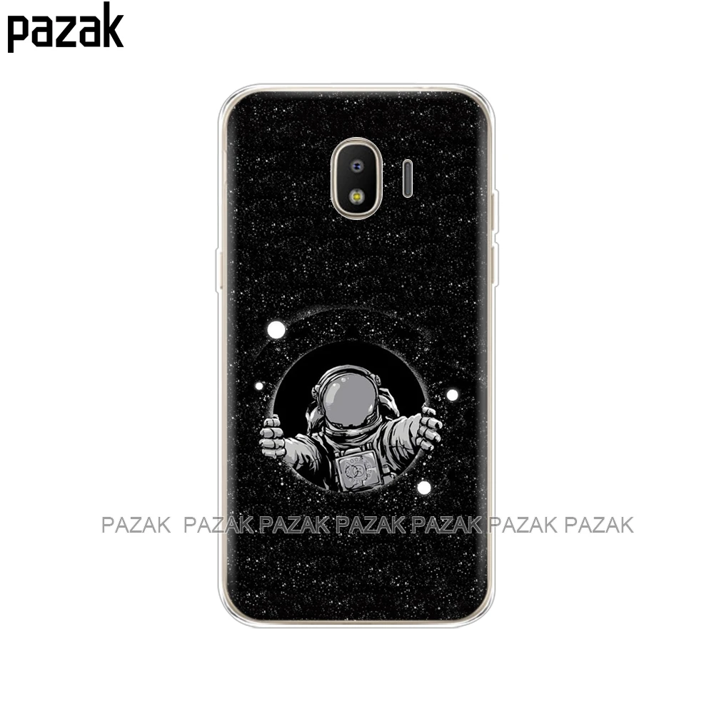 Силиконовый чехол для телефона для samsung J2 Мягкий ТПУ Модный чехол-накладка для телефона чехол для samsung Galaxy J2 SM-J250F чехол бампер нового дизайна - Цвет: 61486