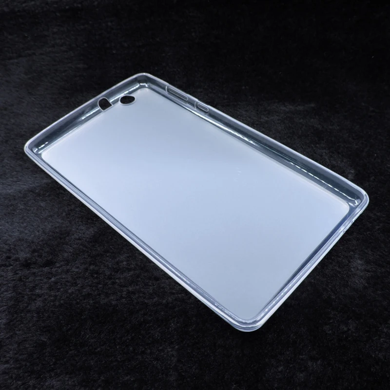 Мягкий чехол-накладка для Huawei Mediapad T3 7 3G BG2-U01 u03 &quot защитный чехол планшета huawei 0 3g