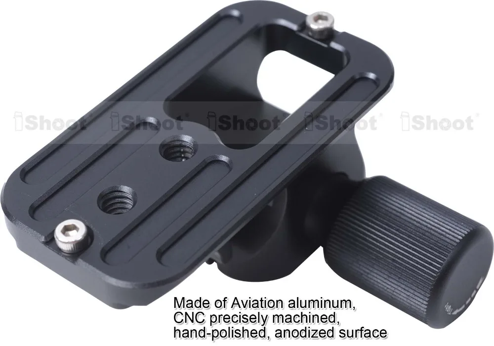 Ошейник для объектива iShoot ножной штатив кольцевая подставка основание Nikon AF S Nikkor