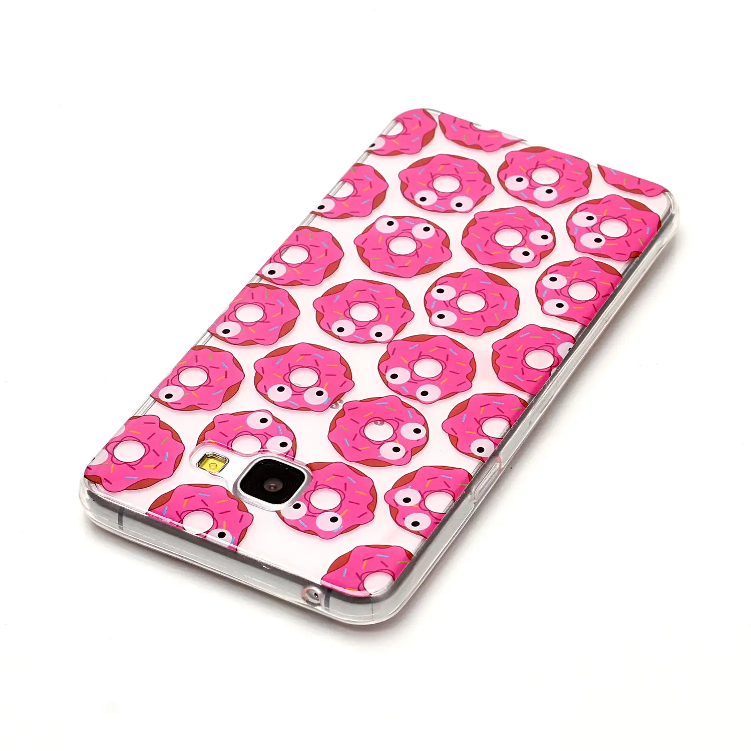 Best Pretty Cheap TPU Ultra Soft Silicone Thin Carcasa Phone Mobile Cover Case Fundas For Samsun Samsung Galaxy A5 2016 A510 |